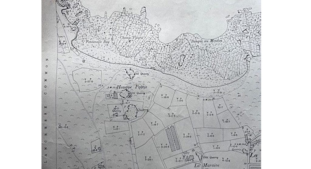 Old-Map-Wide